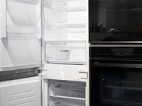 Nobilia hoekkeuken easytouch - afbeelding 34 van  46
