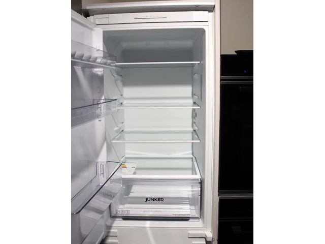 Nobilia hoekkeuken easytouch - afbeelding 43 van  46