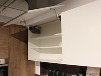 Nobilia hoekkeuken havanna - afbeelding 29 van  42