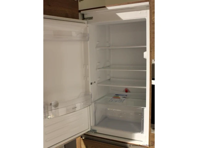 Nobilia hoekkeuken havanna - afbeelding 39 van  42