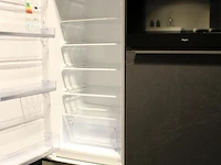 Nobilia hoekkeuken met apparatenwand lazio - afbeelding 22 van  39