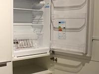 Nobilia hoekkeuken met apparatenwand lido - afbeelding 10 van  36