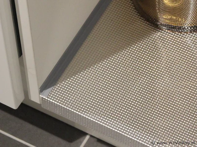 Nobilia hoekkeuken met apparatenwand lido - afbeelding 35 van  36
