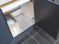 Nobilia hoekkeuken met apparatenwand - afbeelding 3 van  29