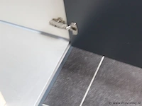 Nobilia hoekkeuken met apparatenwand - afbeelding 4 van  29