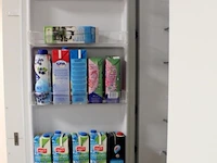Nobilia hoekkeuken speed - afbeelding 21 van  30