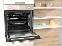 Nobilia hoekkeuken speed - afbeelding 25 van  30