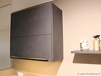 Nobilia hoekkeuken stoneart - afbeelding 20 van  39