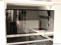 Nobilia hoekkeuken tortona - afbeelding 4 van  37