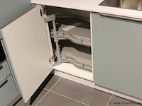 Nobilia hoekkeuken tortona - afbeelding 9 van  37
