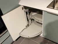 Nobilia hoekkeuken tortona - afbeelding 10 van  37