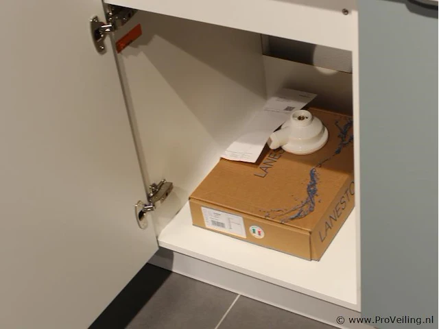 Nobilia hoekkeuken tortona - afbeelding 13 van  37