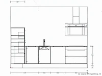 Nobilia hoekkeuken tortona - afbeelding 31 van  37