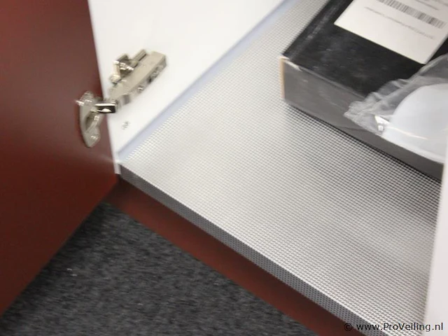 Nobilia hoekkeuken - afbeelding 24 van  40