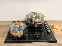 Nobilia hoekkeuken - afbeelding 20 van  34