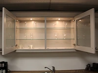 Nobilia hoekkeuken - afbeelding 30 van  34