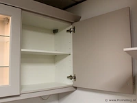 Nobilia hoekkeuken - afbeelding 32 van  34