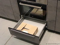Nobilia hoekkeuken - afbeelding 3 van  35
