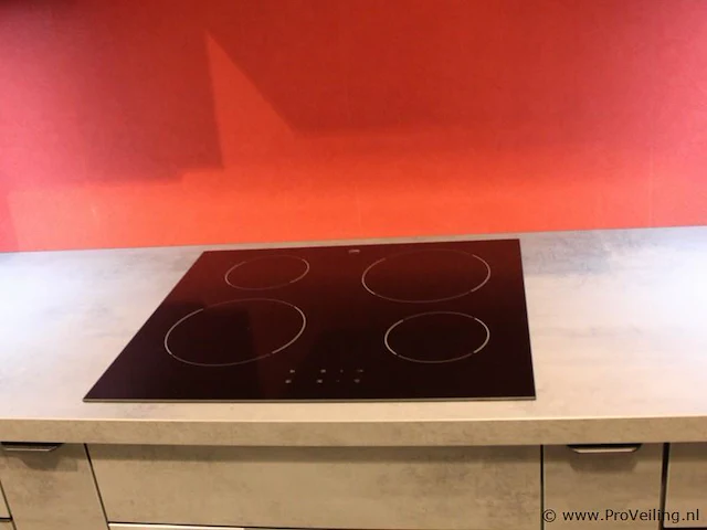 Nobilia hoekkeuken - afbeelding 6 van  35