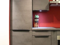 Nobilia hoekkeuken - afbeelding 30 van  35