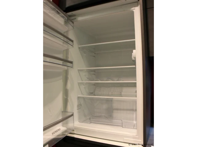 Nobilia hoekkeuken - afbeelding 32 van  35