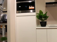 Nobilia hoekkeuken - afbeelding 12 van  27