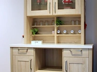 Nobilia keuken buffetkast colazza - afbeelding 2 van  7