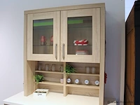 Nobilia keuken buffetkast colazza - afbeelding 6 van  7
