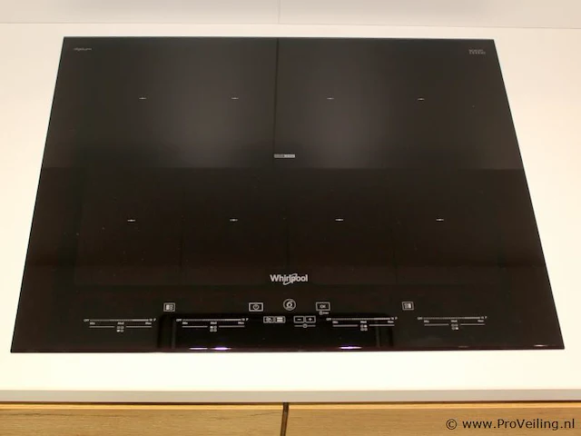 Nobilia keuken met apparatenwand structura - afbeelding 13 van  35