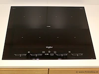 Nobilia keuken met apparatenwand structura - afbeelding 13 van  35