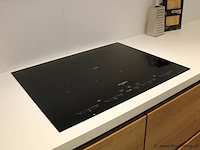 Nobilia keuken met apparatenwand structura - afbeelding 14 van  35