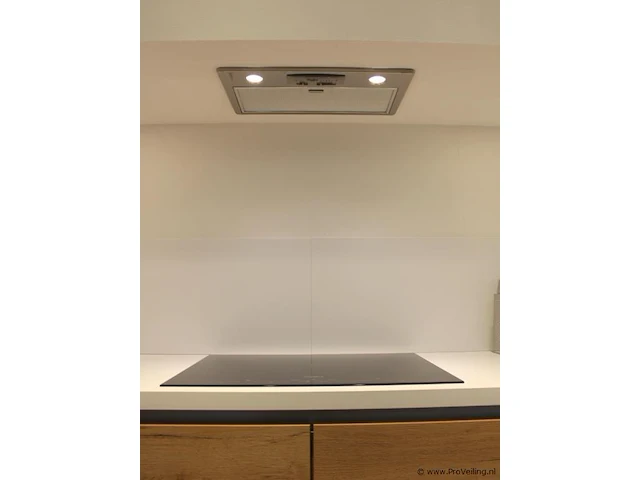 Nobilia keuken met apparatenwand structura - afbeelding 15 van  35