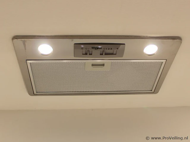 Nobilia keuken met apparatenwand structura - afbeelding 16 van  35