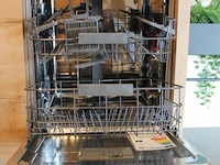 Nobilia keuken met apparatenwand structura - afbeelding 20 van  35