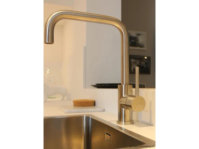 Nobilia keuken met apparatenwand structura - afbeelding 24 van  35