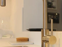 Nobilia keuken met apparatenwand structura - afbeelding 24 van  35