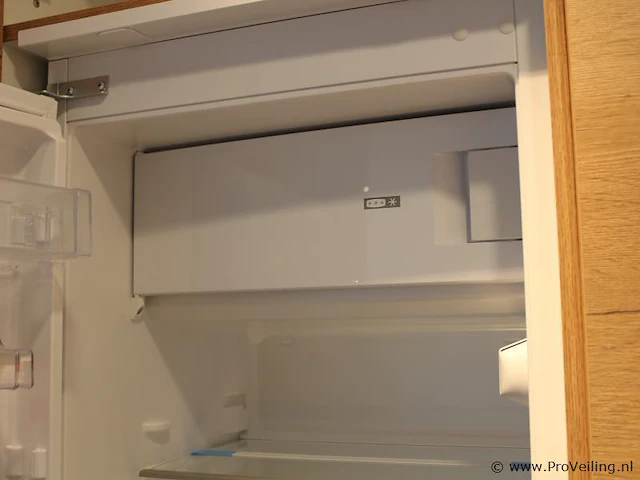 Nobilia keuken met apparatenwand structura - afbeelding 33 van  35