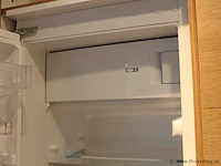 Nobilia keuken met apparatenwand structura - afbeelding 33 van  35