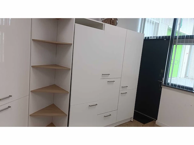 Nobilia keuken - afbeelding 4 van  16