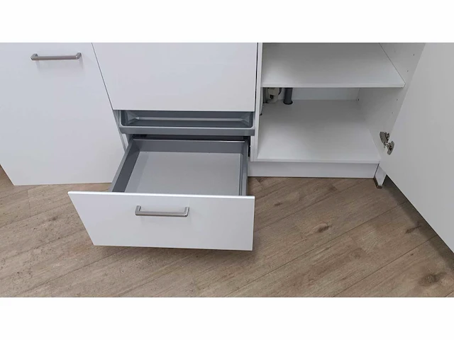 Nobilia keuken - afbeelding 5 van  16