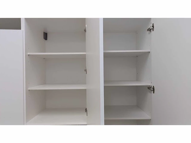 Nobilia keuken - afbeelding 6 van  16
