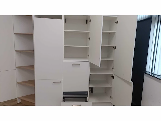 Nobilia keuken - afbeelding 7 van  16