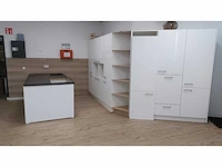 Nobilia keuken - afbeelding 9 van  16