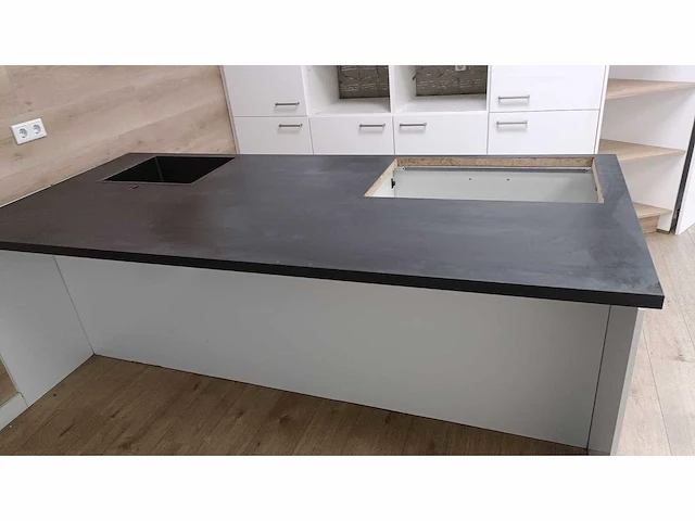 Nobilia keuken - afbeelding 13 van  16