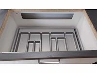 Nobilia keuken - afbeelding 15 van  16