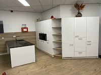 Nobilia keukenopstelling - afbeelding 2 van  17