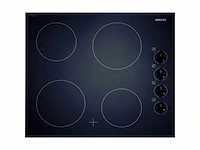 Nobilia laser alpin wit rechte keuken - afbeelding 11 van  19