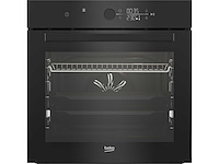 Nobilia laser decor zwart beton recht keuken - afbeelding 4 van  20