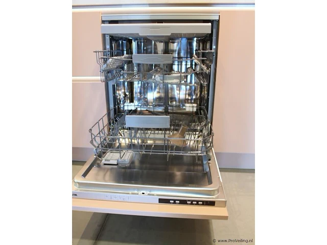 Nobilia rechte keuken designlux - afbeelding 2 van  29