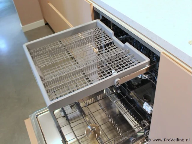 Nobilia rechte keuken designlux - afbeelding 3 van  29